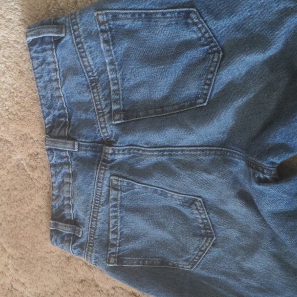 Garage women's straight leg jeans - Picture 5 of 5